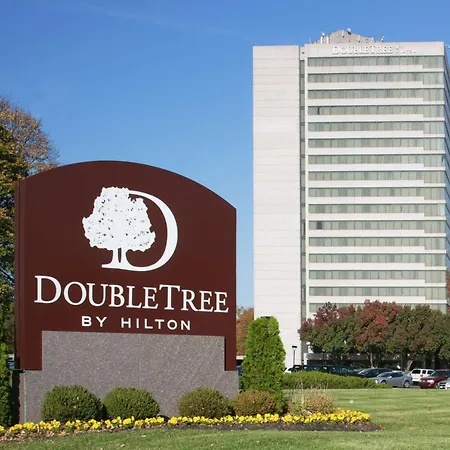 Doubletree By Hilton Kansas City - Overland Park